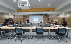 경주시 건천읍, 지역사회보장협의체 겨울철 복지 위기가구 집중 발굴