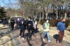 경북문화관광공사 ˝생활속 거리두기 함께 이겨냅시다˝ 코로나 극복 캠페인 펼쳐 