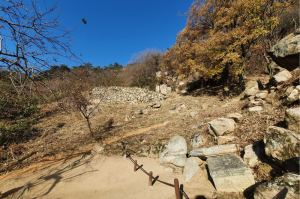 경주국립공원, 남산 옛 절터 정비사업 시행 