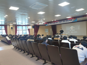 대구 경북 거점 비즈쿨 경주정보고등학교 ‘2021 교내 비즈쿨 DAY’ 운영 