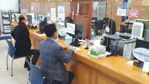 경주시 감포읍, 문무대왕과학연구소 조성 본격 추진 