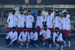 경주시 체육회, 신나는 주말학교 우수사례 공모전 수기부분 `최우수상` 수상