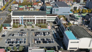 경주시, 2021년산 벼 정부보급종 신청 받아