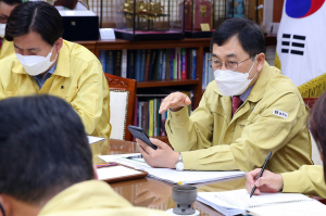 주낙영 경주시장 “내년도 역대 최대 예산 기록! 경주시 곧  2조원 시대 열 것” 강조 