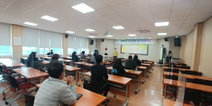 경주교육지원청 `장애학생 인권보호` 학부모 연수 