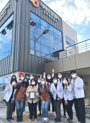 경주시, 경북도 치매극복 관리사업 평가 `최우수상` 영예 