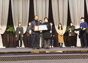 경주시, 경북도 환경관리실태 평가 ‘우수기관’ 선정 