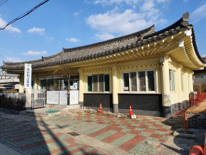 경주시, 고령 운전자 교통안전교육 