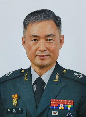 동국대 경주캠퍼스, 안상욱 동문 `육군 준장 진급` 영예 