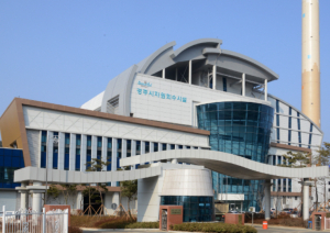 경주시 자원회수시설 ˝노사 간 타협˝ 정상가동