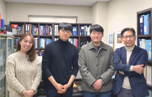 동국대 의과대학, 1년생 원유한. 권태원 ˝근감소증 새로운 원인 규명˝ 국제학술지 게재