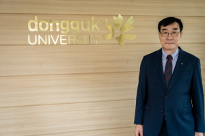 동국대학교 경주캠퍼스, 한성익 교수 `한국연구재단 중견연구자지원사업 선정`