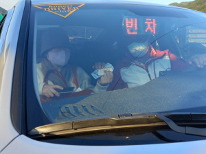 경주시, 코로나 특별지원금 ˝법인택시 기사 150만원. ·전세. 시내 버스기사 100만원˝ 지원