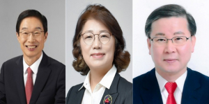 경상북도 교육감 선거 ˝임준희. 마숙자 예비후보 임종식 현 교육감에 도전장˝