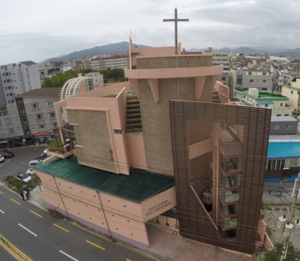 경주시 `서라벌교회` 산불피해지역 돕기 성금 2백만원 기탁