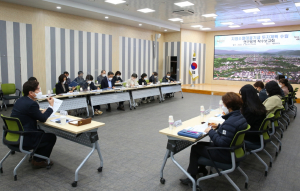 경주시, 지방소멸대응기금 확보 잰걸음 `대응 TF팀 구성`