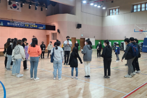 경주시 화랑마을 청소년운영위. 대구 청소년문화의집 `역량강화` 교류활동