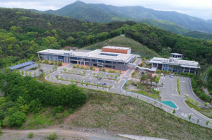 경주시, 명품 종합장사공원 ˝경주 하늘마루˝ 환경 개선