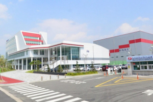 경주시 외동읍, 한전KPS(주) 취약계층에 사랑의 후원금 기탁