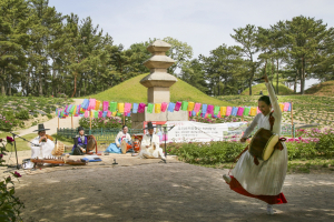 경주시 `新화랑 풍류 음악회’ 개최