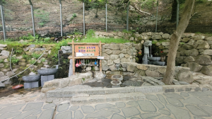 경주시, 약수터 등 먹는물 공동시설 수질검사