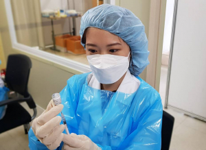 경주시, 코로나19 확진자 예방접종 간격 변경