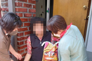 경주시 성건동, 지역사회보장협의체 김철수 위원 ‘독거노인가구 밑반찬 지원`