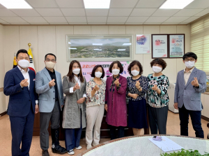 경주교육지원청, 초. 중등 수석교사 교육회복 수업지원 방안 협의