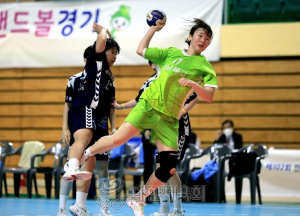 경주시, 제51회 전국소년체전 핸드볼경기 개최