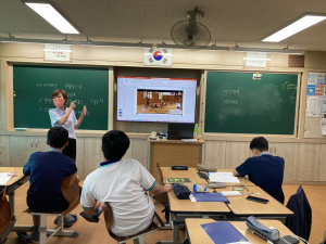 경주교육지원청, 자유학기제 학교로 찾아가는 꿈찾기 `진로캠프`