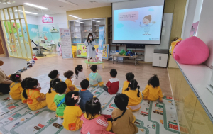경주시 보건소, 제77회 구강보건의 날 행사 운영