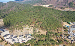 경주 금강산 표암봉 일원 국가지정문화재 `사적` 지정 예고