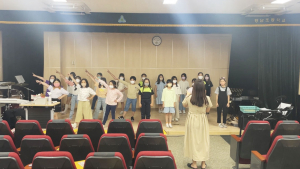 경주소방서, 황남초 119소방동요 경연대회 준비 `만전‘
