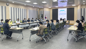 경주시, 10대 뉴 브랜드 콘텐츠 전략 추진 보고회 개최