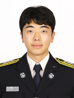 경주소방서, 경주 소방관들의 건강과 복지를 책임지는 `이재백` 소방교