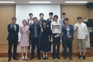경주시, 청년 창업생태계 조성사업 참여팀 5곳 최종 선정