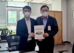 주낙영 경주시장, 기재부 방문` 내년도 국비 확보 사활`