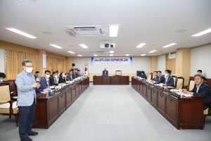 경주시의회, 의정역량강화 교육