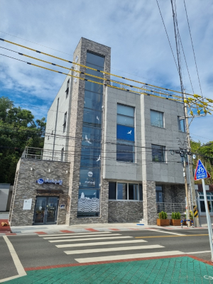 경주시, 양남 수렴1리 마을회관 `만남의 공간으로 재탄생`