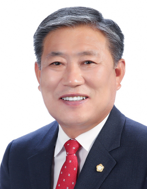 [동정] 이철우 경주시의회 의장