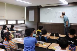 동국대 WISE캠퍼스, 교양융합교육원 `초등학생 행복한 영어학교` 운영