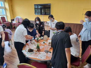 경주교육지원청, 특수교육학생 `꿈키움 방학교실. 여름계절학교` 운영