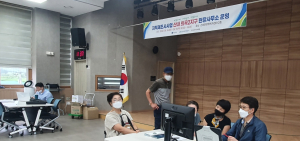 경주시, 찾아가는 지적재조사 현장사무소 운영