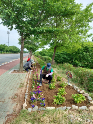경주시, 2단계 공공근로사업 참여자 모집