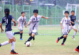 경주시, 19일 간 함께 즐겼던 ˝2022 화랑대기 전국 유소년축구대회˝ 폐막