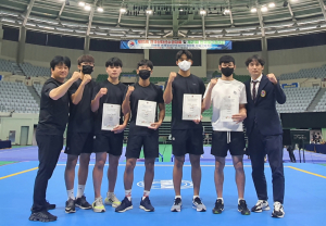 경주시, 시청 우슈팀 권대화 선수 `제15회 전국산타선수권대회 우승` 쾌거