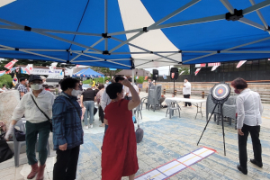 경주시 중부동, 주민자치위원회 마을총회 개최 `발전방향 논의`