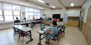 경주교육지원청, 특수교육운영위원회 개최