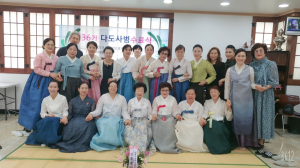 경주시, 예다원 차 향기로 전통문화 보급 ‘앞장’