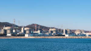 한국수력원자력 월성원자력본부, 주변지역 주민 장학금 지급